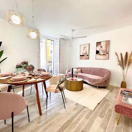 Apartmán Waou La Cibeles Es Mia - Corta Duracion Madrid Exteriér fotografie