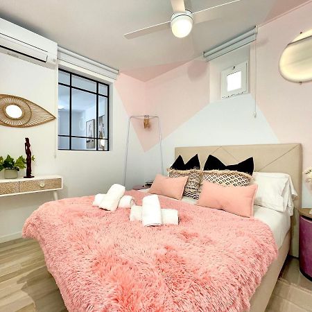 Apartmán Waou La Cibeles Es Mia - Corta Duracion Madrid Exteriér fotografie
