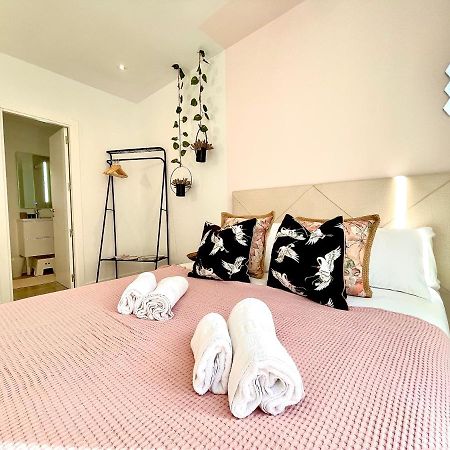 Apartmán Waou La Cibeles Es Mia - Corta Duracion Madrid Exteriér fotografie