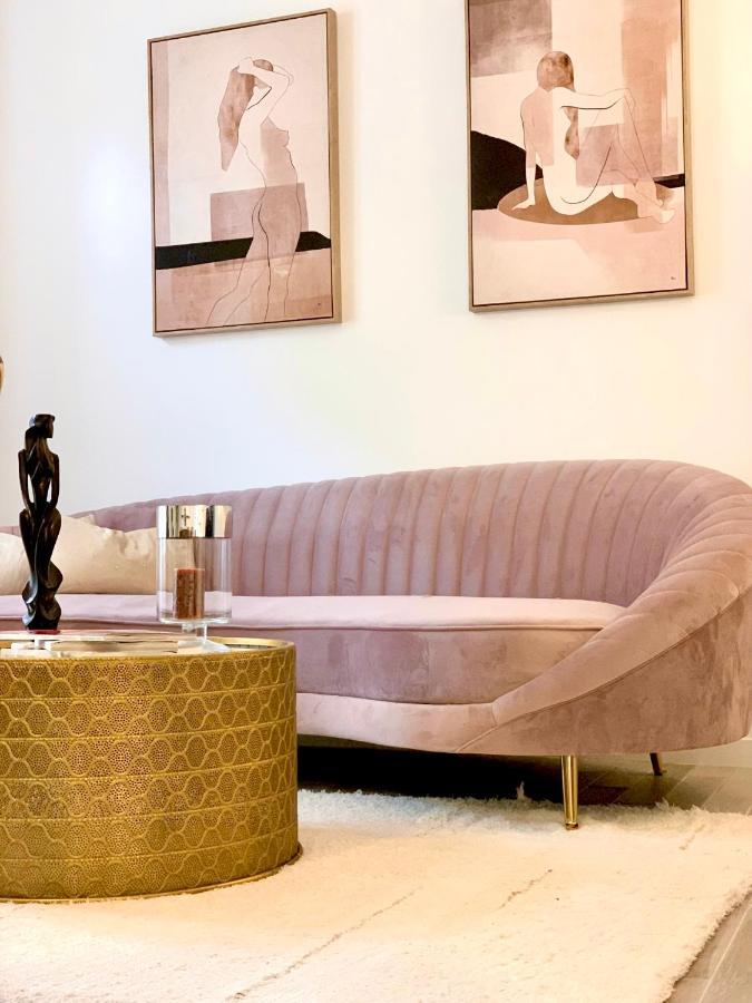 Apartmán Waou La Cibeles Es Mia - Corta Duracion Madrid Exteriér fotografie