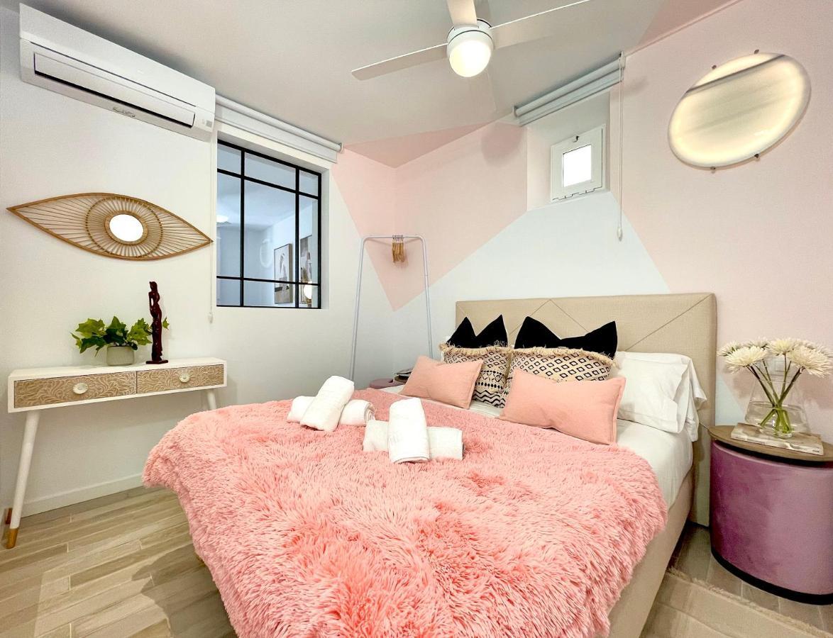 Apartmán Waou La Cibeles Es Mia - Corta Duracion Madrid Exteriér fotografie