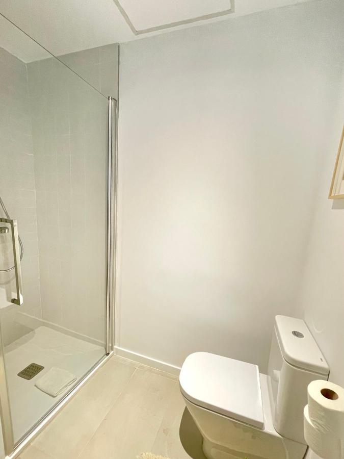 Apartmán Waou La Cibeles Es Mia - Corta Duracion Madrid Exteriér fotografie