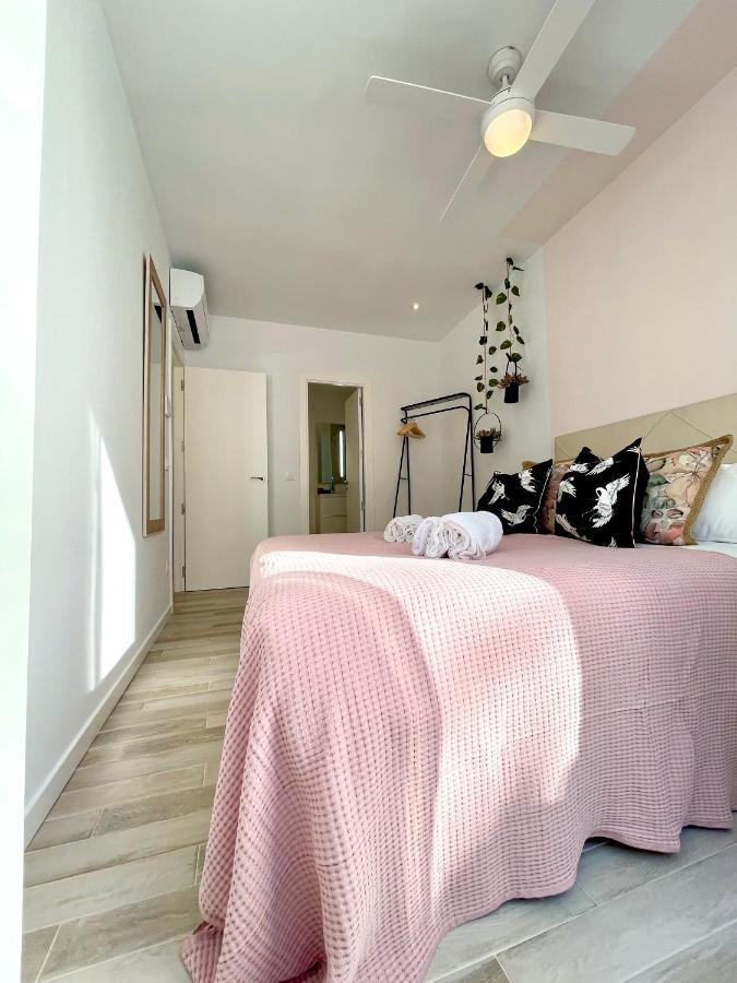 Apartmán Waou La Cibeles Es Mia - Corta Duracion Madrid Exteriér fotografie