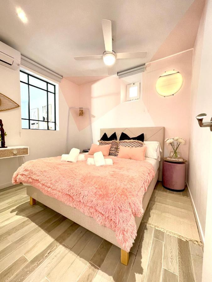 Apartmán Waou La Cibeles Es Mia - Corta Duracion Madrid Exteriér fotografie